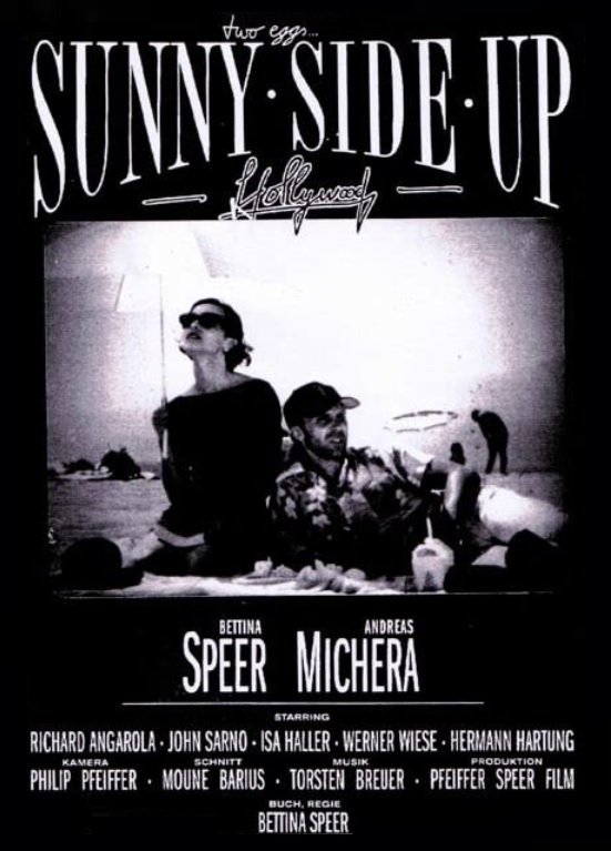 Sunny Side Up