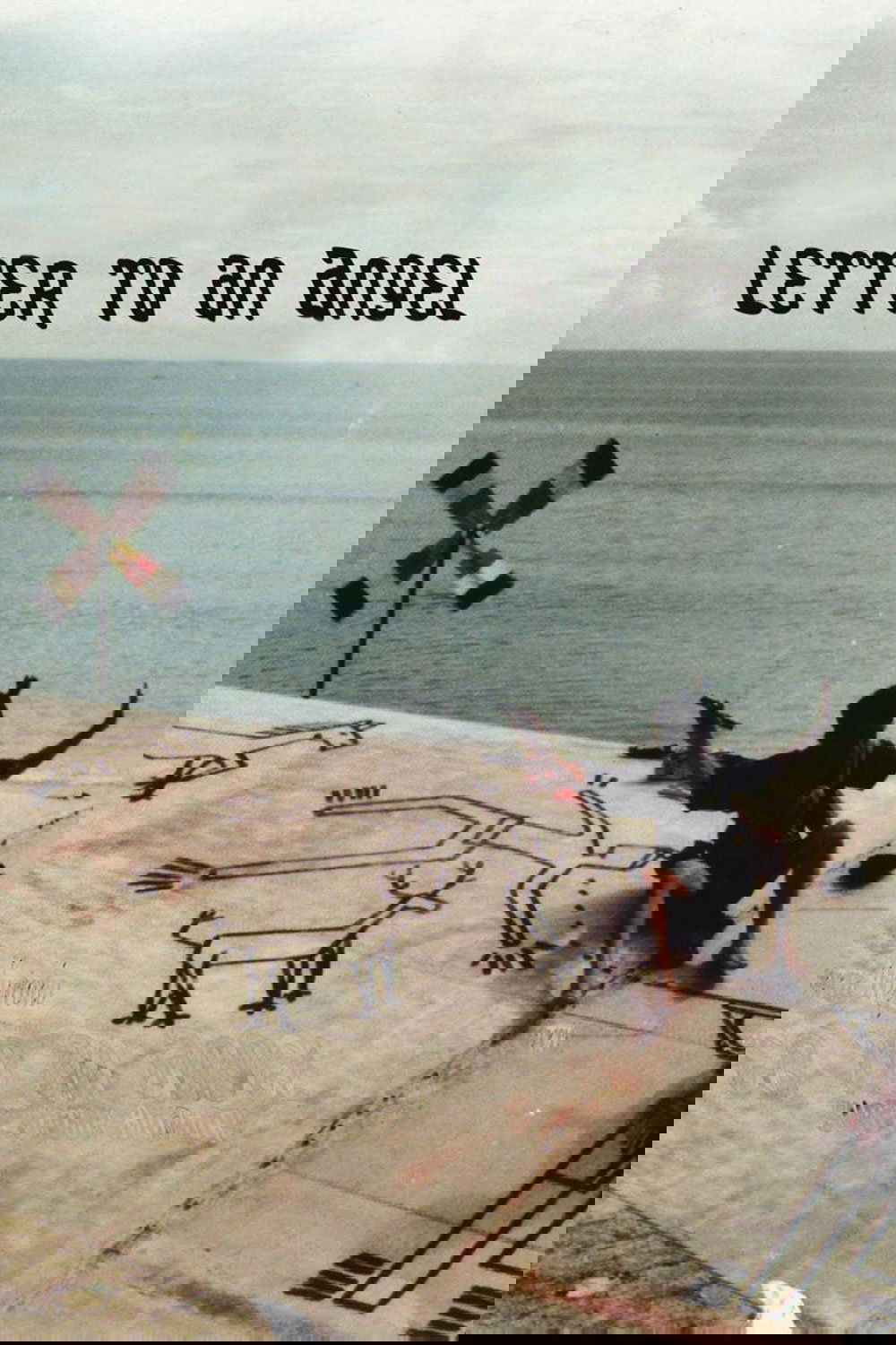 Surat Untuk Bidadari