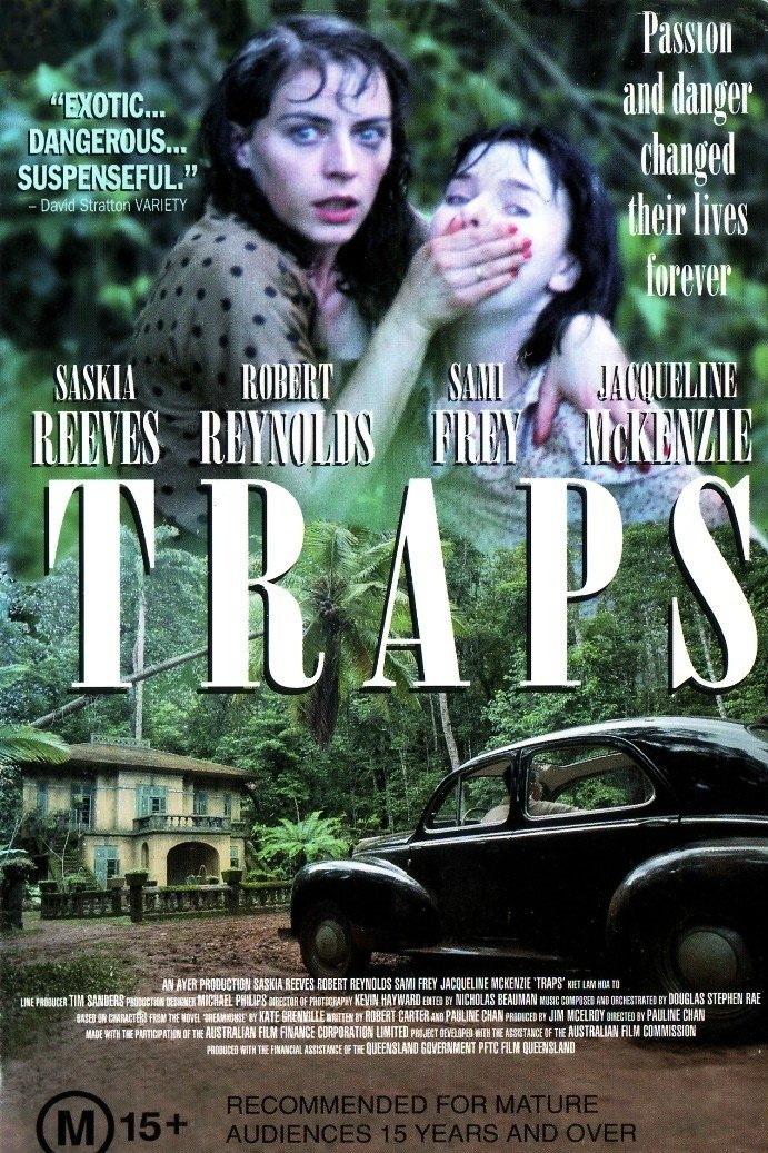 Traps
