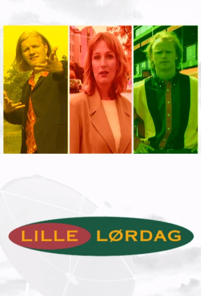 Lille lørdag