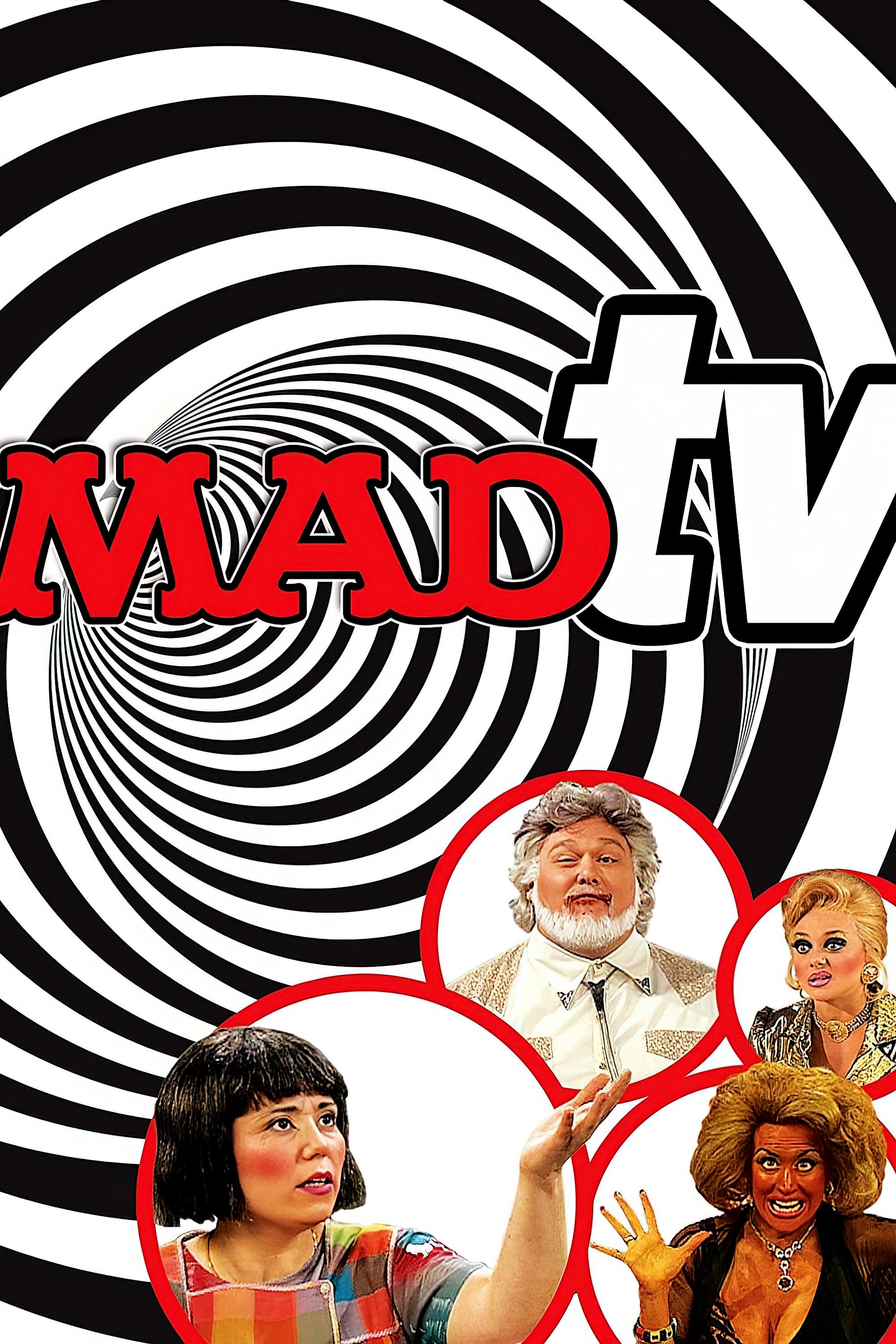 Mad TV