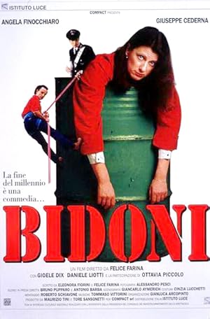 Bidoni