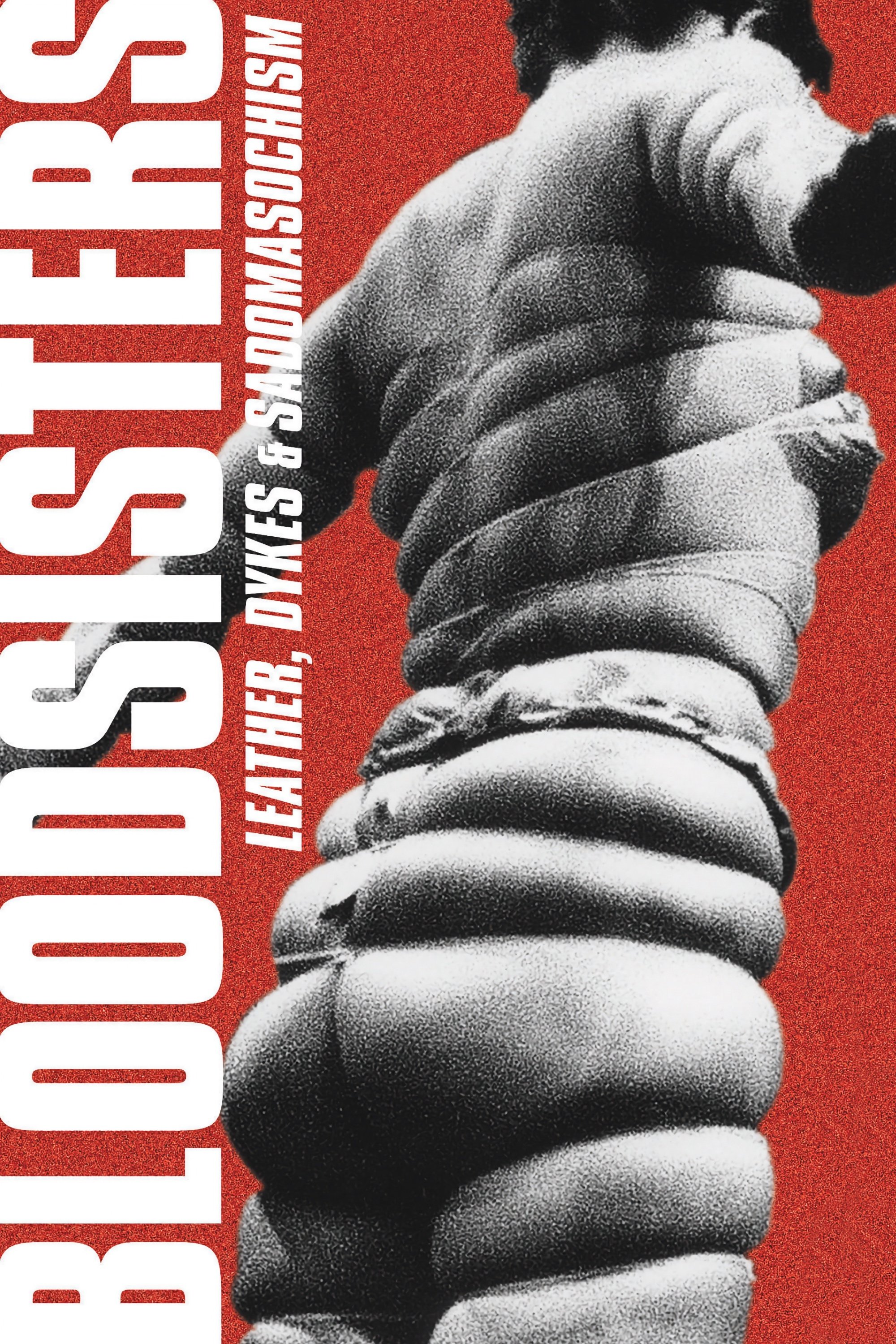 BloodSisters: Leather, Dykes and Sadomasochism