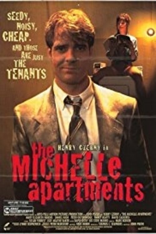 The Michelle Apts.