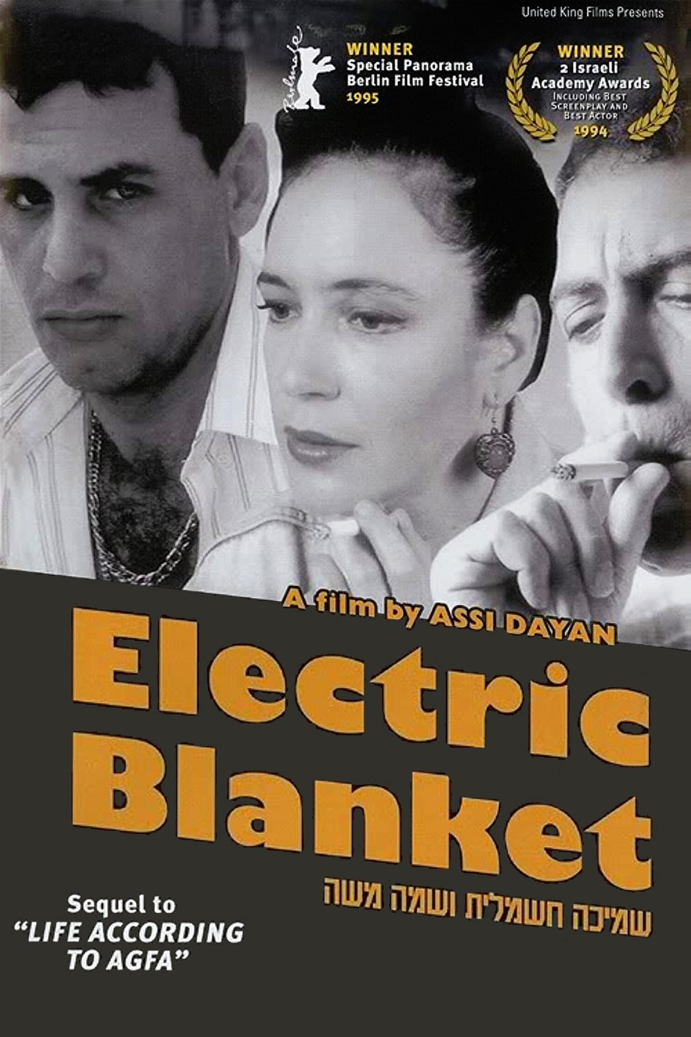 Electric Blanket