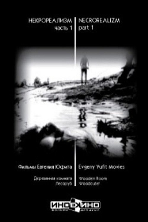 Derevyannaya komnata