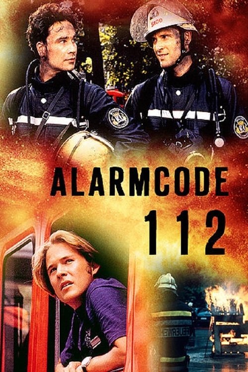 Alarm Code 112