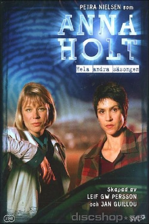 Anna Holt - Polis