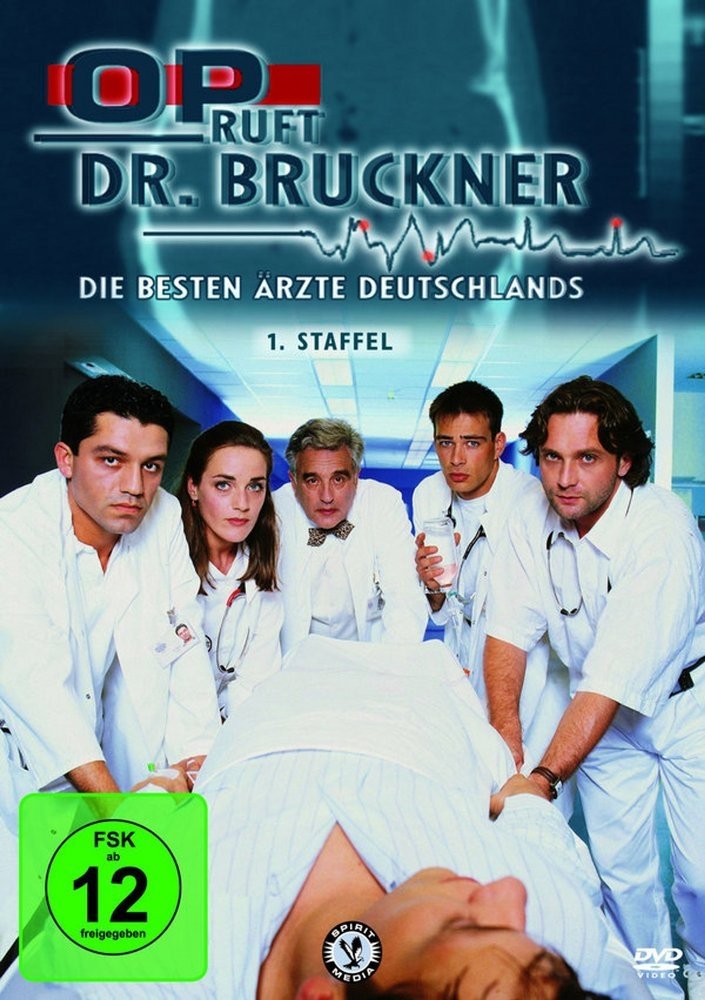 OP ruft Dr. Bruckner - Die besten Ärzte Deutschlands