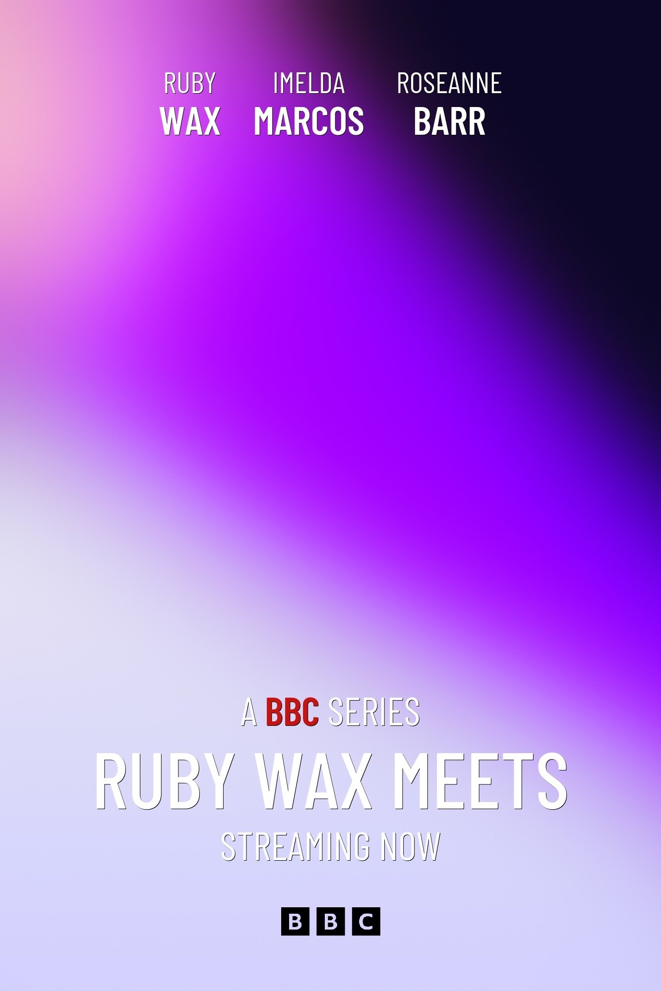 Ruby Wax Meets...