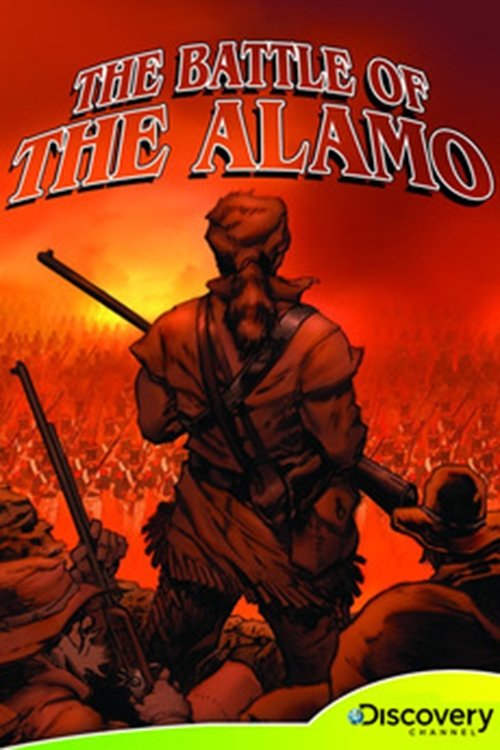 The Battle of the Alamo