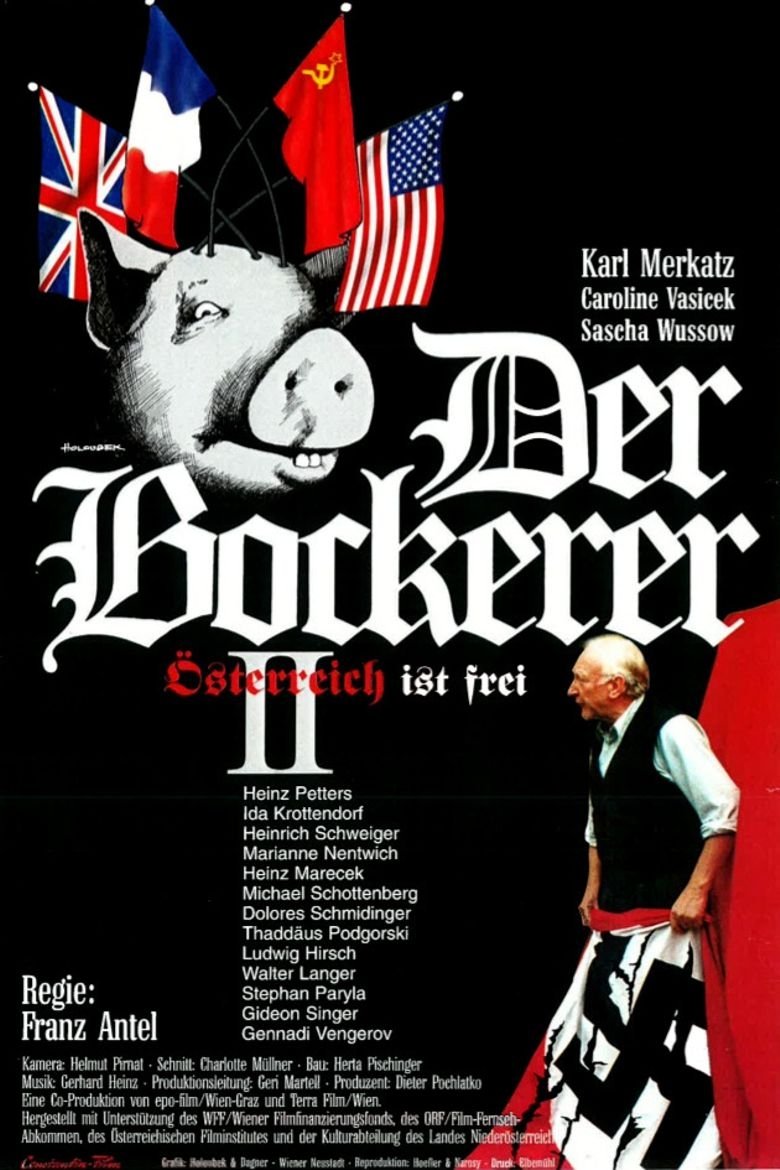 Der Bockerer 2