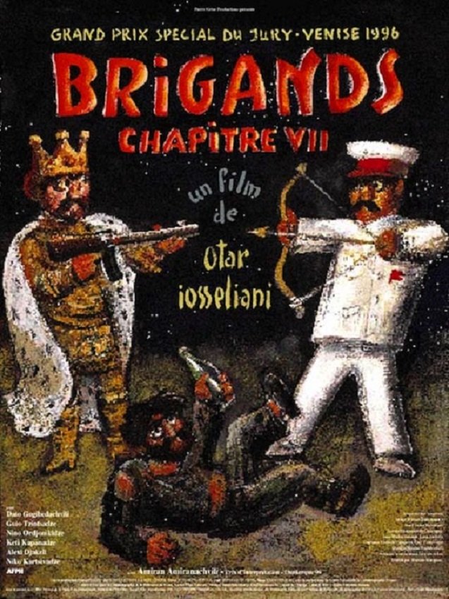 Brigands