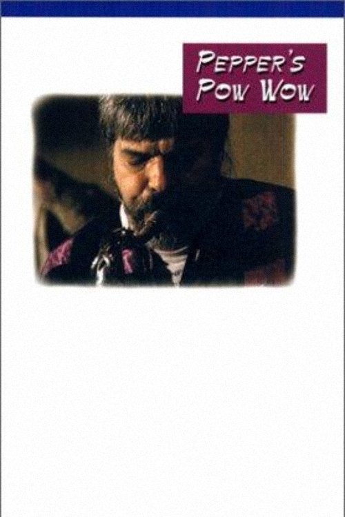 Pepper's Pow Wow