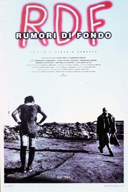Rumori di fondo