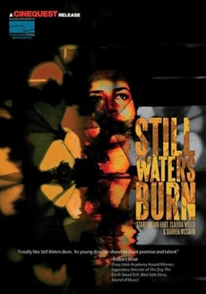 Still Waters Burn