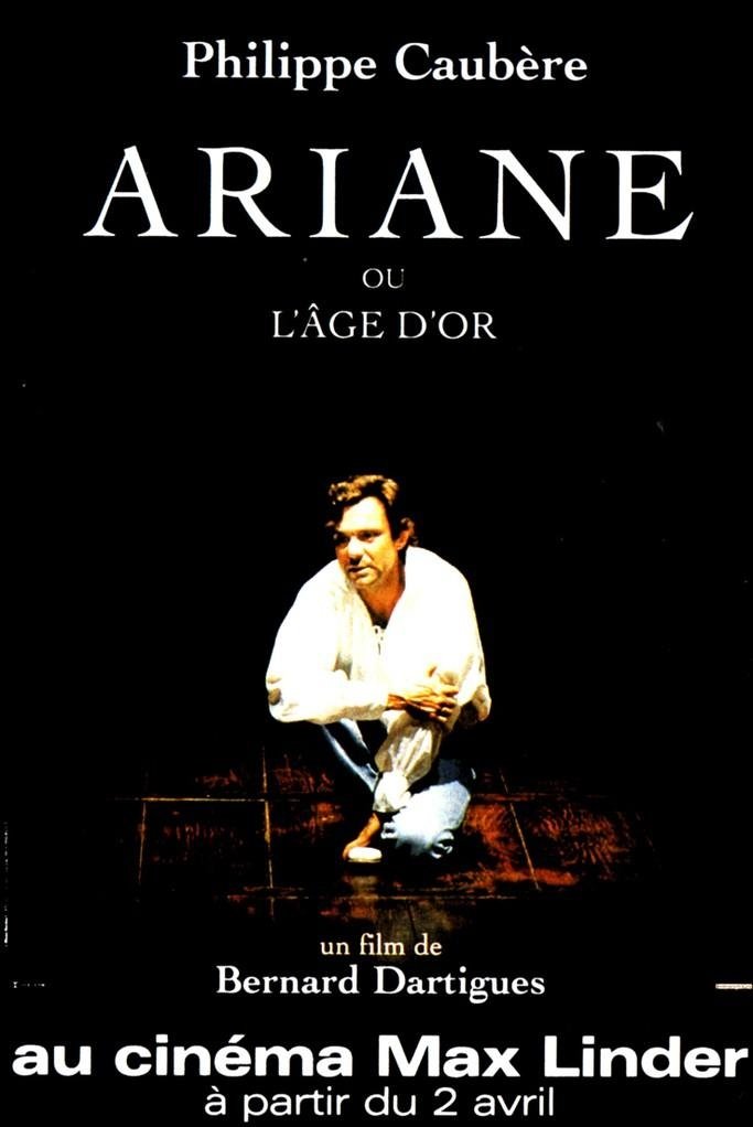 Ariane ou l'âge d'or