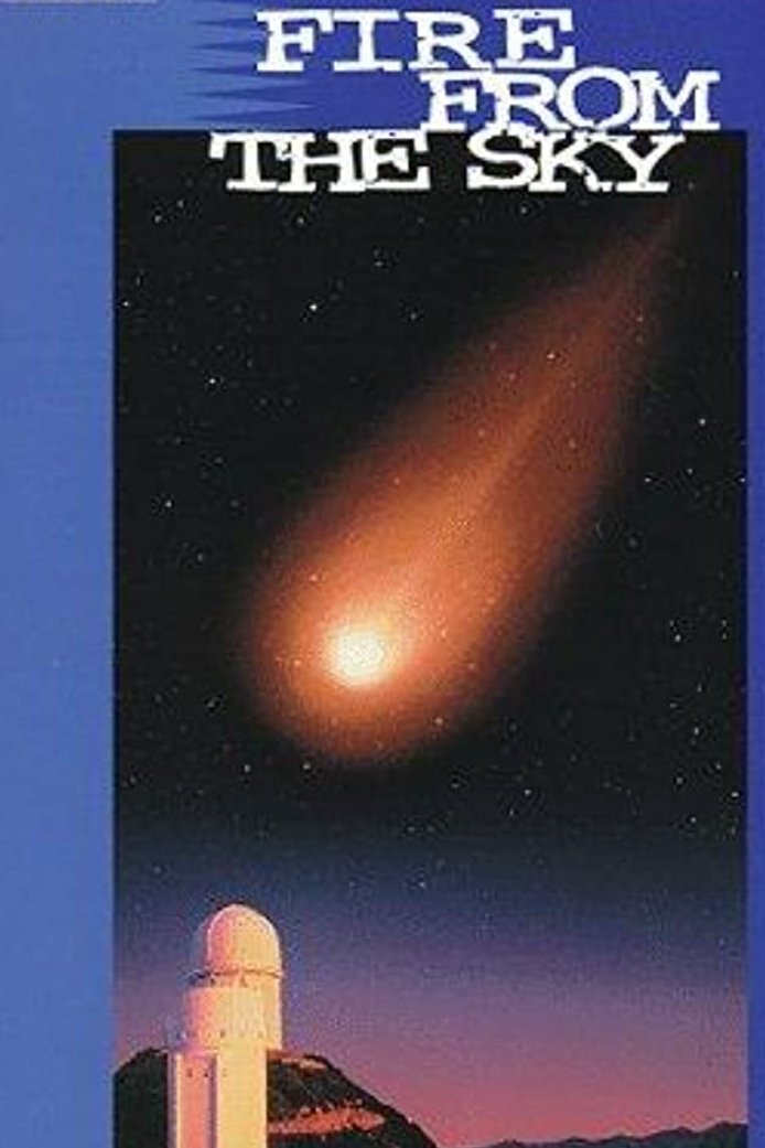 Fire from the Sky