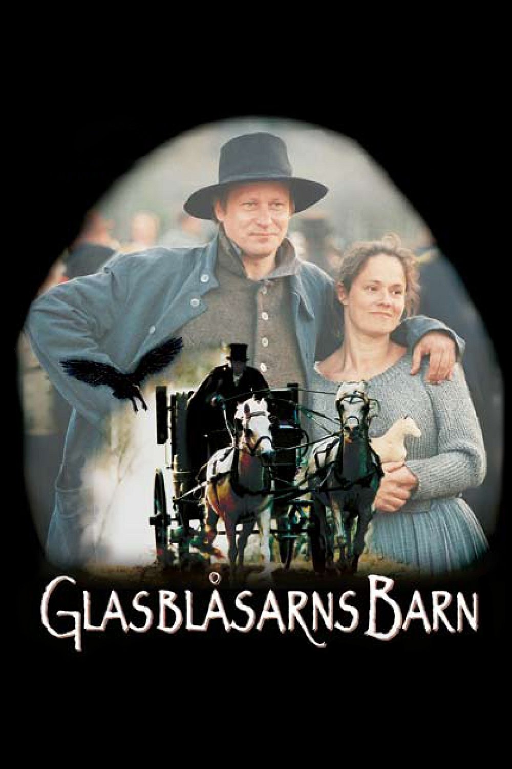 The Glassblower's Children