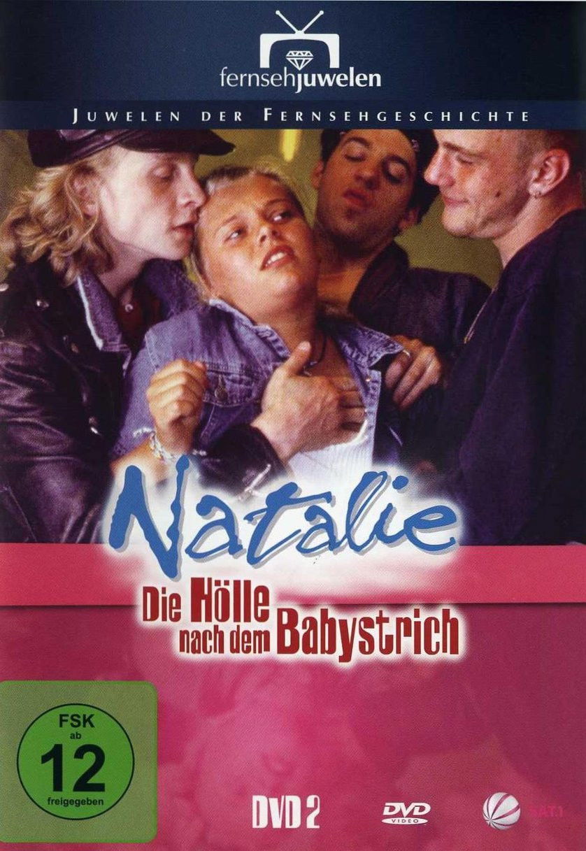 Natalie - Die Hölle nach dem Babystrich
