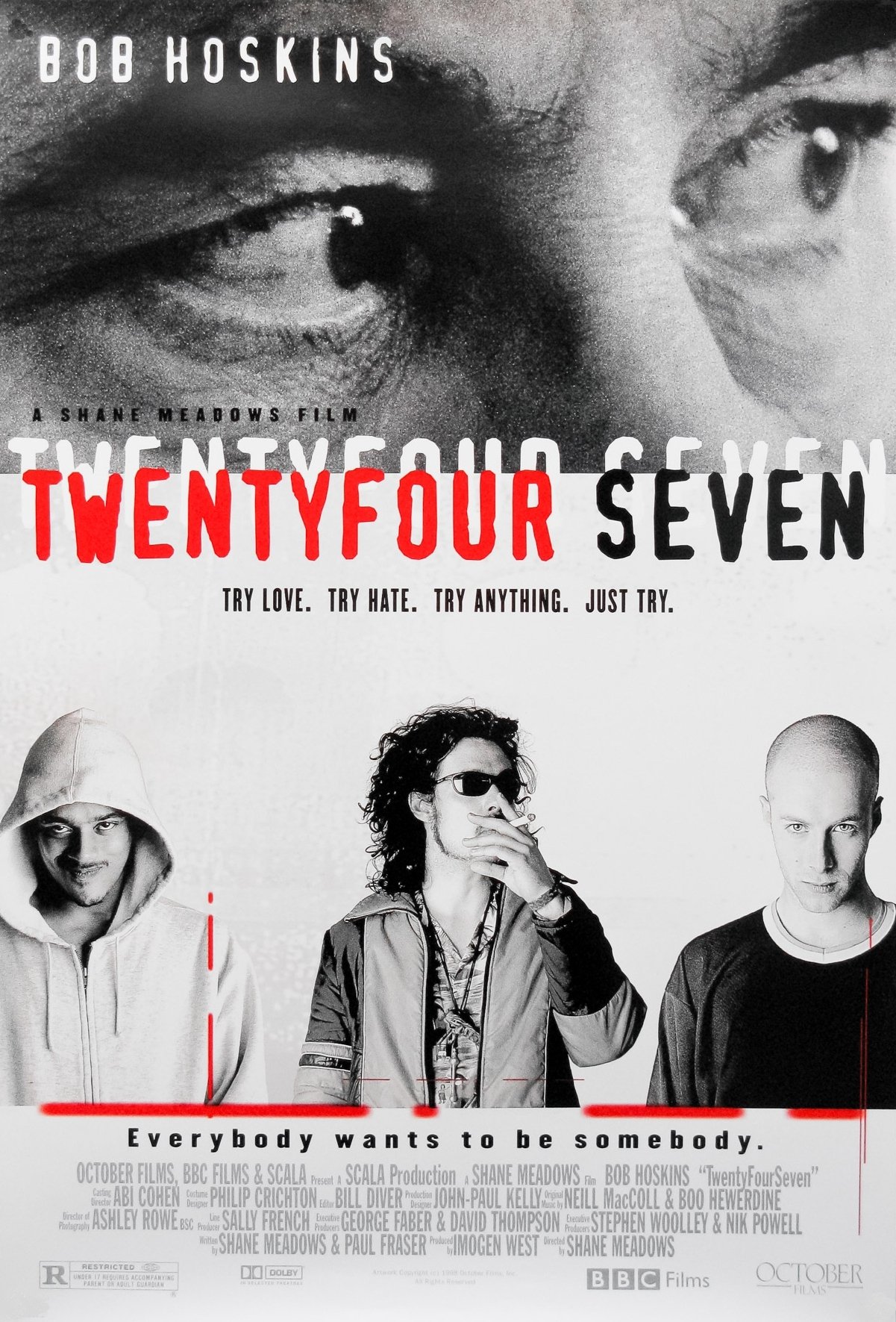 Twenty Four Seven