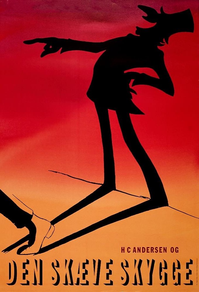 H.C. Andersen's The Long Shadow