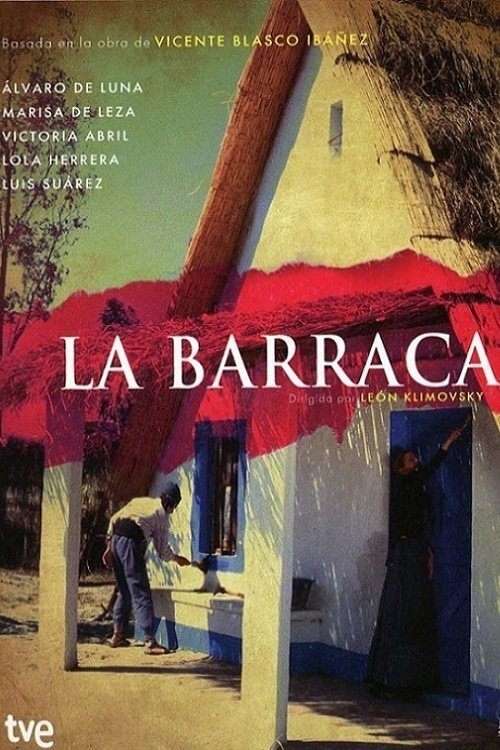 La barraca