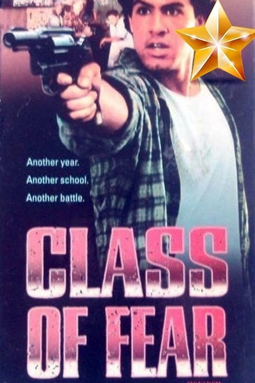 Class of Fear