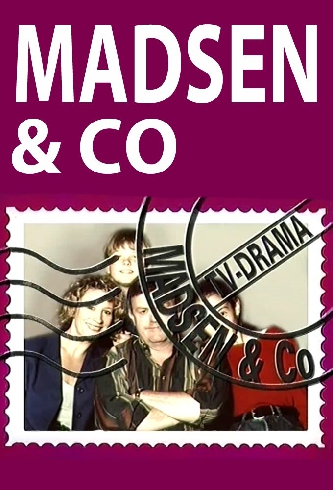 Madsen og Co.