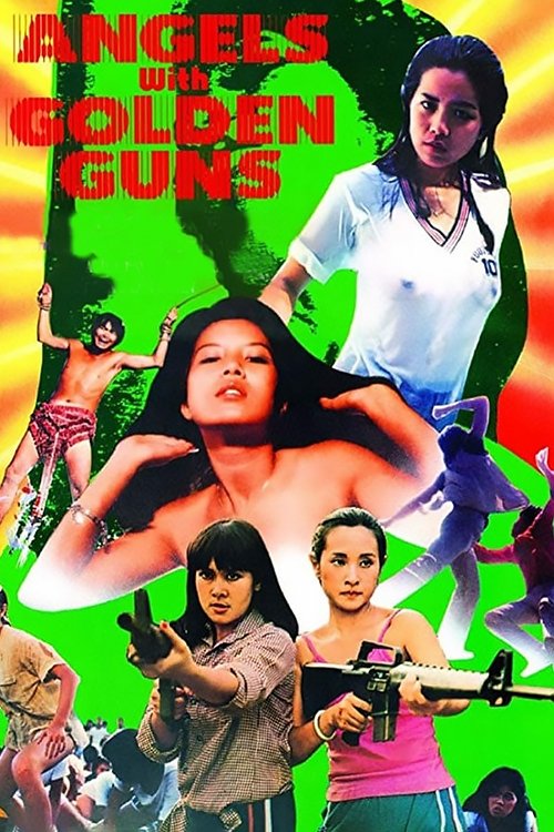 Angels with Golden Guns