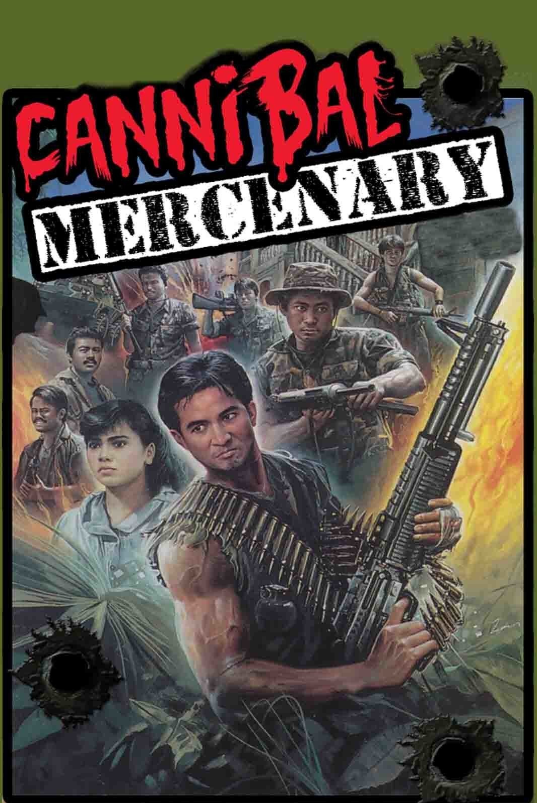 The Mercenary