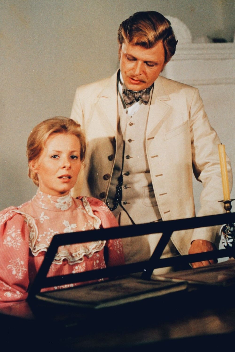 Rodzina Polanieckich