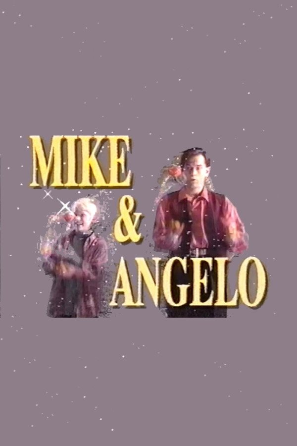 Mike & Angelo