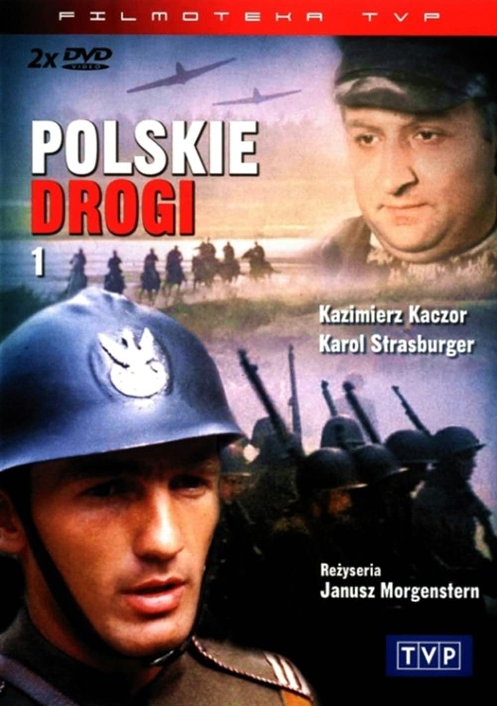 Polskie drogi