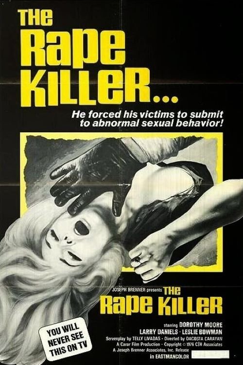 The Rape Killer