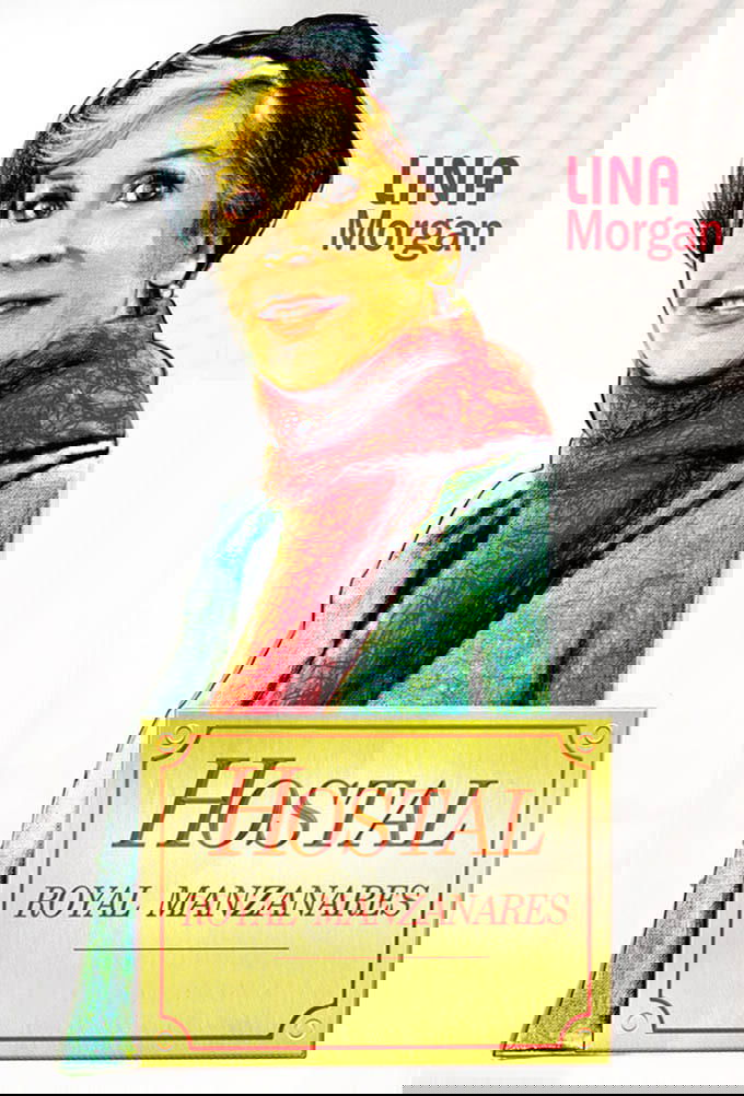 Hostal Royal Manzanares