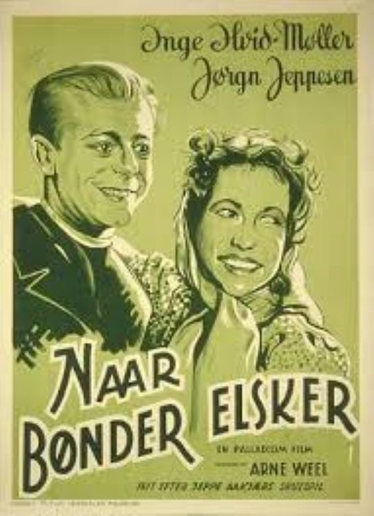 Naar bønder elsker