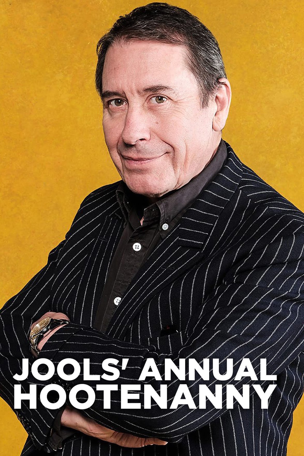 Jools's Hootenanny