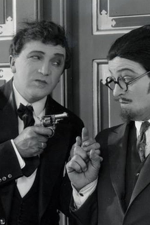 The Friend from Springfield