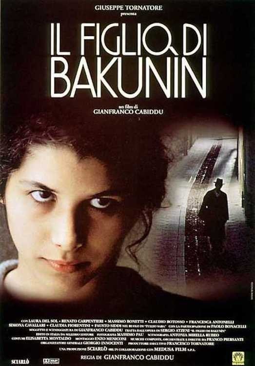 The Son of Bakunin