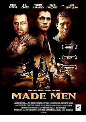 Made Men