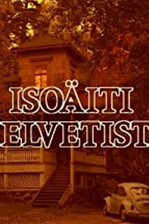 The Grandma from Hell