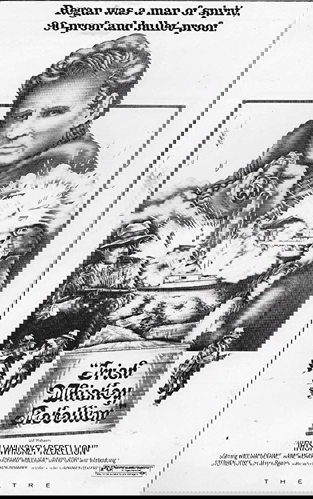 Irish Whiskey Rebellion