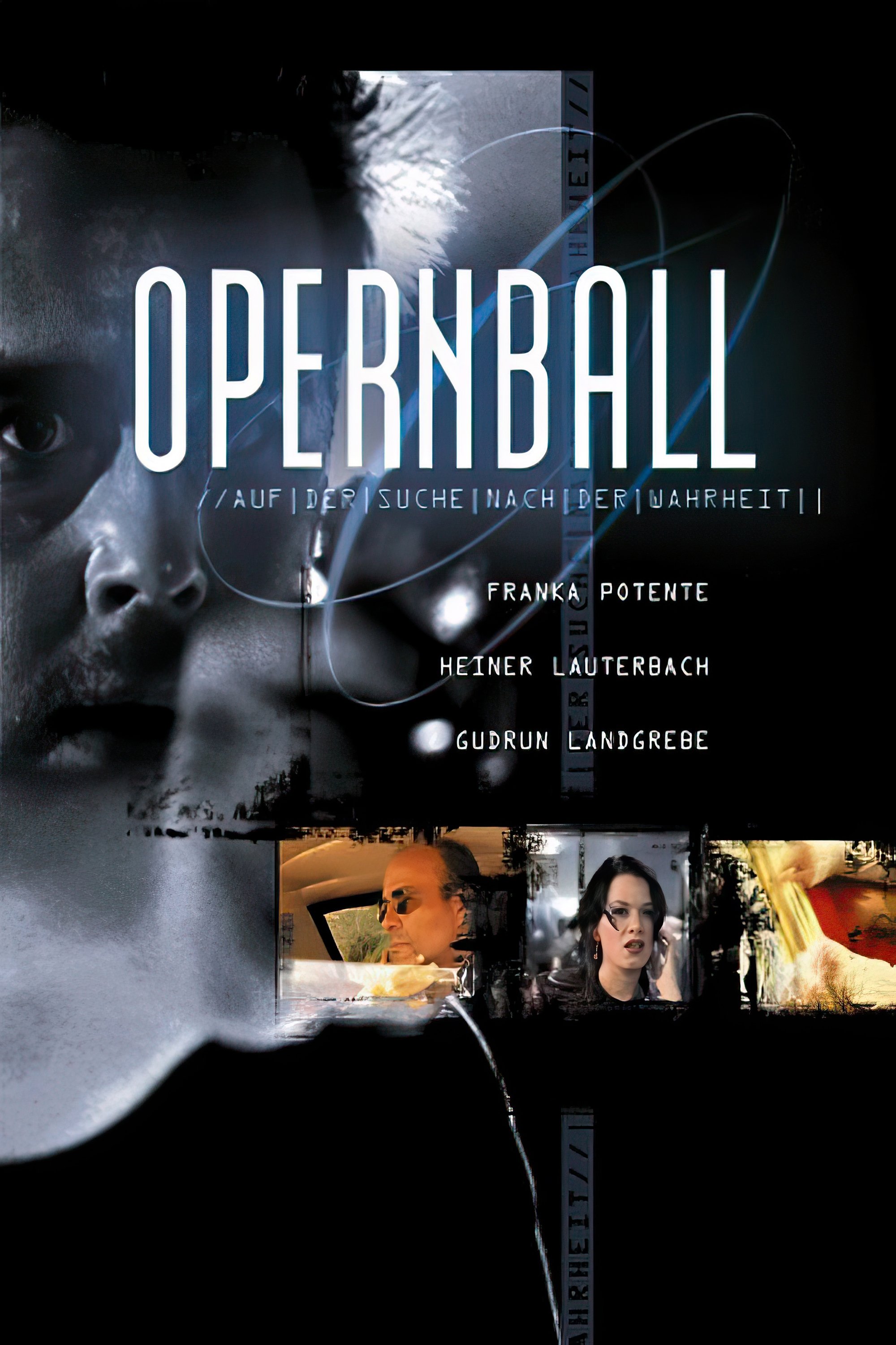 Opera Ball