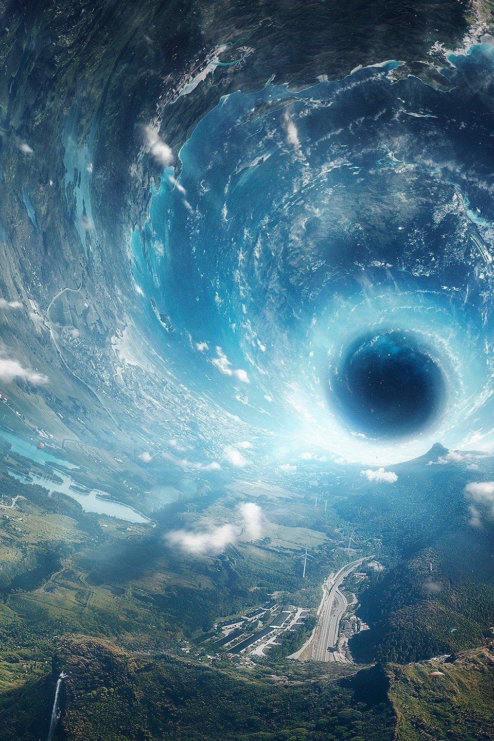 Rendezvous with Rama