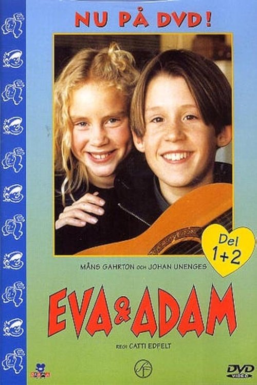 Eva & Adam