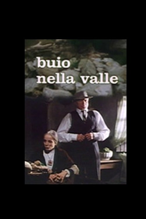 Buio nella valle