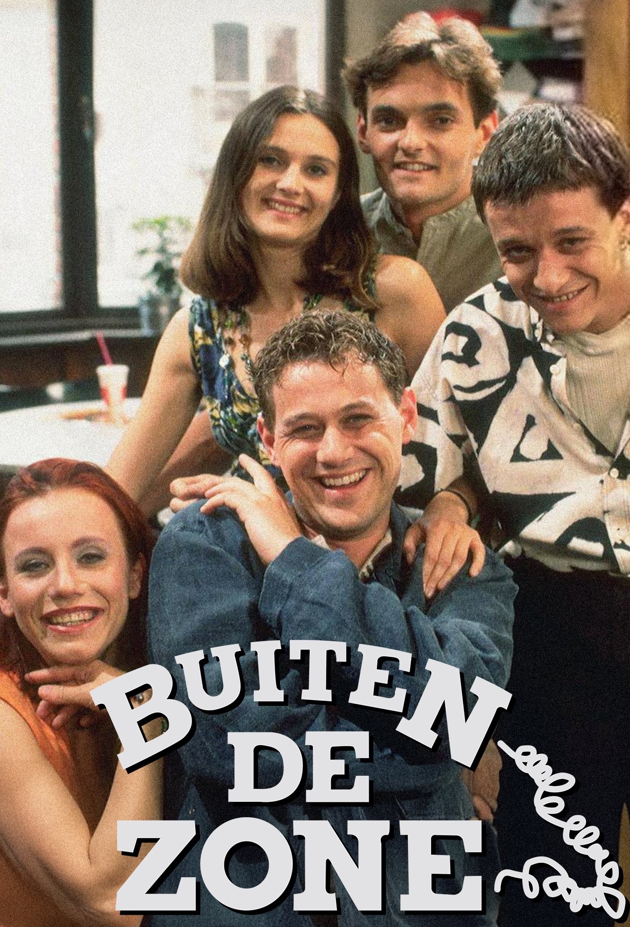 Buiten de Zone