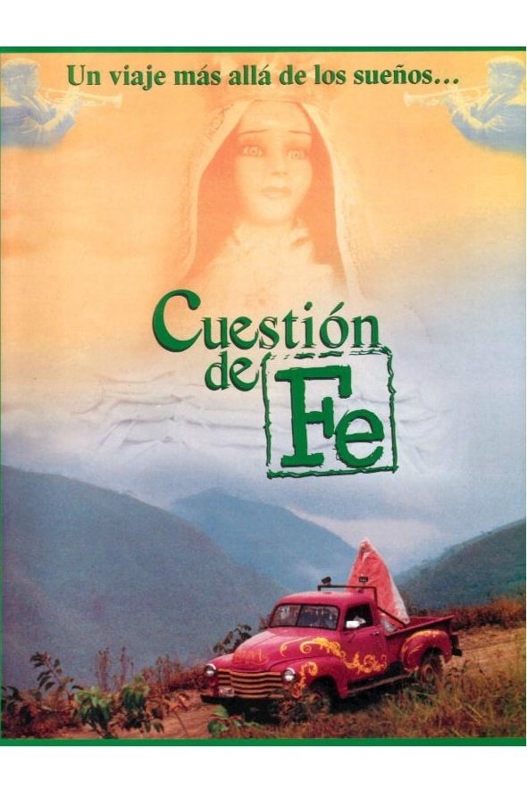 Cuestión de fe