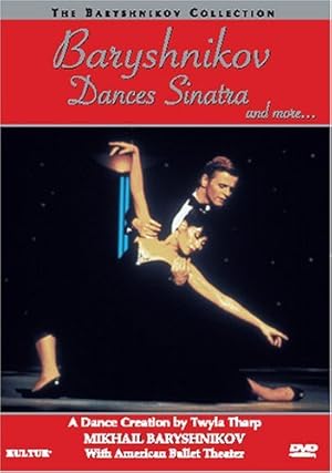 Great Performances: Dance in America